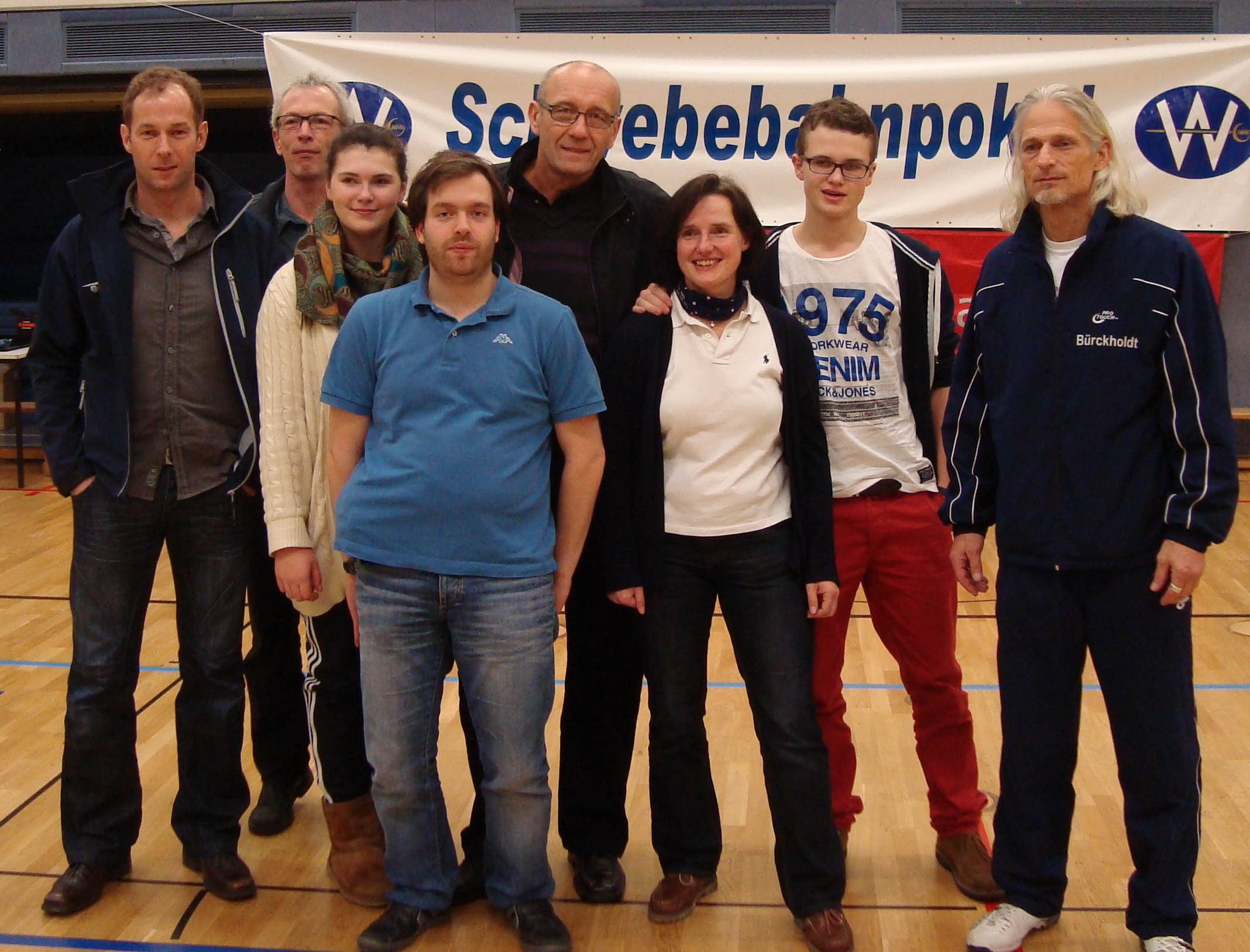 Pressefoto Fechten TVH - 2012-12 Wuppertal