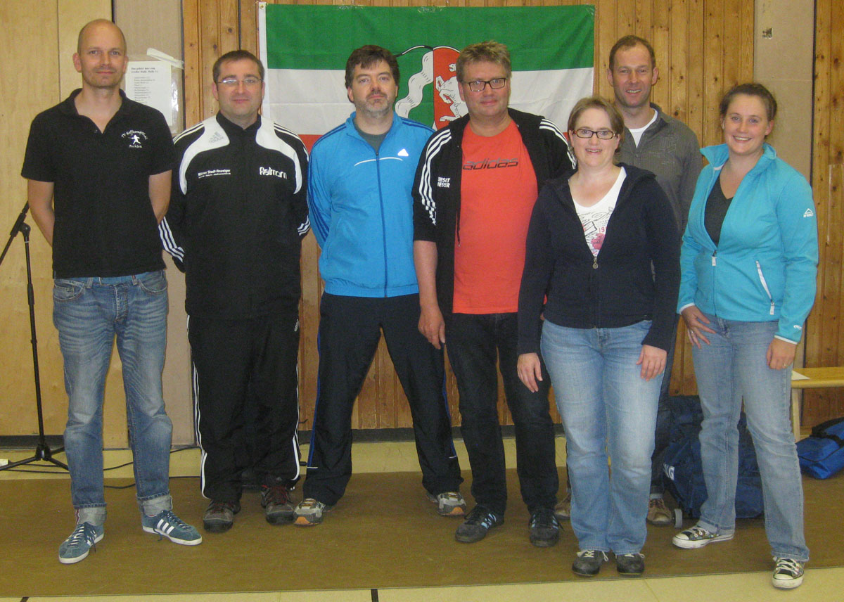 Pressefoto Fechten TVH - 2013-09 LM Senioren2